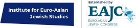 Institute for Euro-Asian Jewish Studies