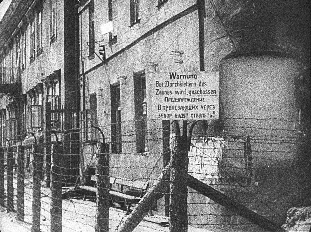 Памяти Минского гетто: достаточно ли мы знаем о Холокосте в Беларуси?
