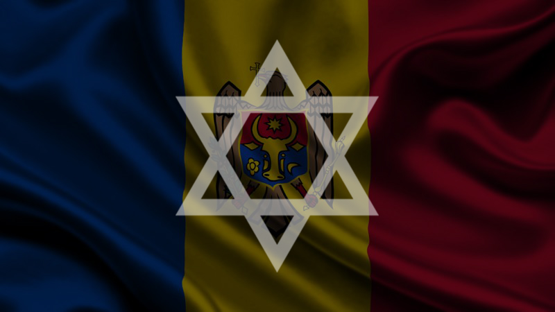 Опыт еврейской национальной автономии в современной Молдове